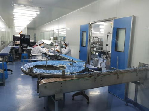 哈新區平房片區食品、醫藥民生企業有序復工復產