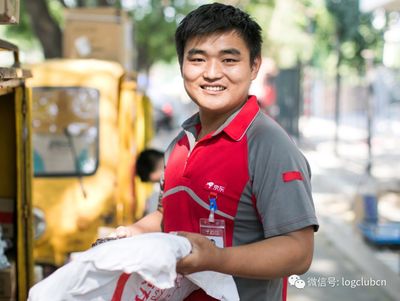 從物流下沉透視中國消費(fèi)升級 618三至六線城市包裹量同比猛增與配送服務(wù)新趨勢