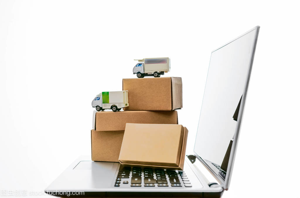 運輸、配送與物流理念 現代電商中的高效供應鏈實踐