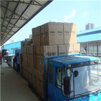 中山倉儲配送服務 構建高效供應鏈的核心環(huán)節(jié)