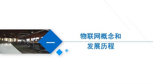 物聯網環境下的智能化信息技術與產業發展——高級研修班軟件與信息服務篇