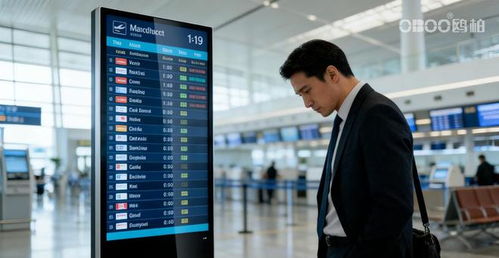 oboo鷗柏50英寸鴻蒙系統一體機 開啟信息發布與虛擬培訓新紀元